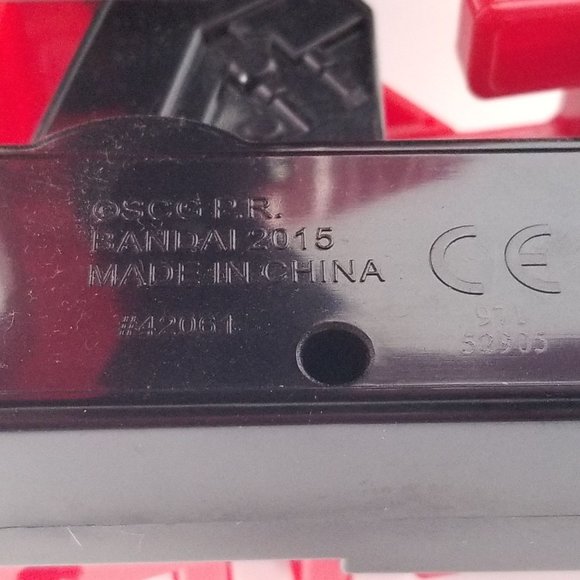 Power Rangers Rumble N Roar 17" T-Rex Zord Dino - Picture 12 of 12